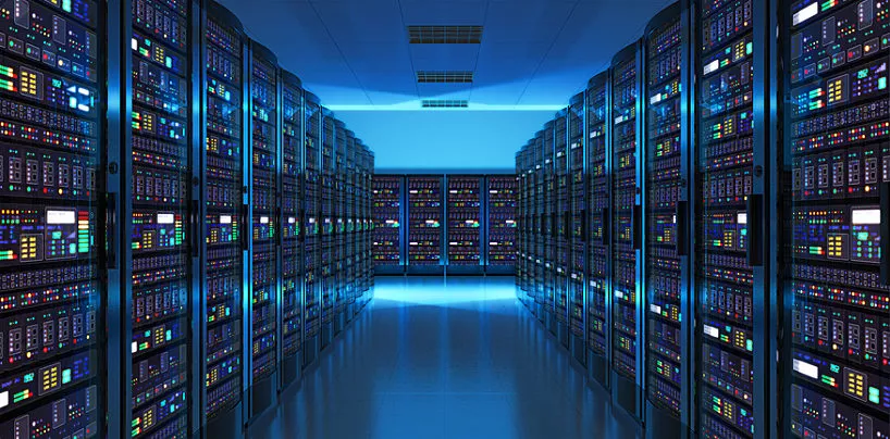 Enterprise and IT storage