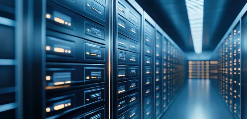 S3 API storage