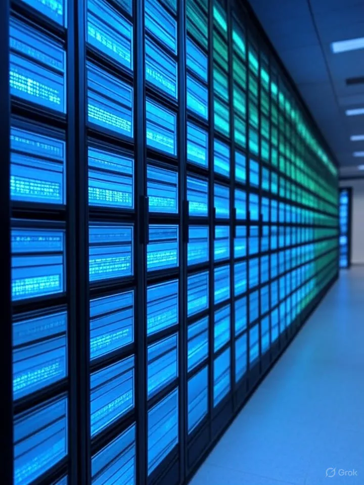 S3 backup solution 69